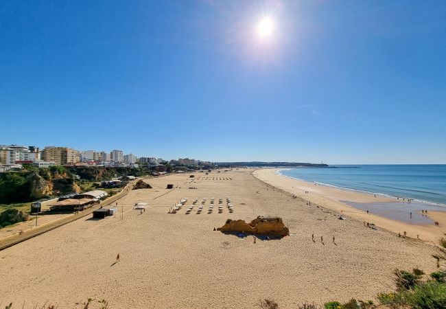 Appartement à Portimão - Plat Praia Rocha Candimar Sálvia Appartement à Portimão - Plat Praia Rocha Candimar Sálvia