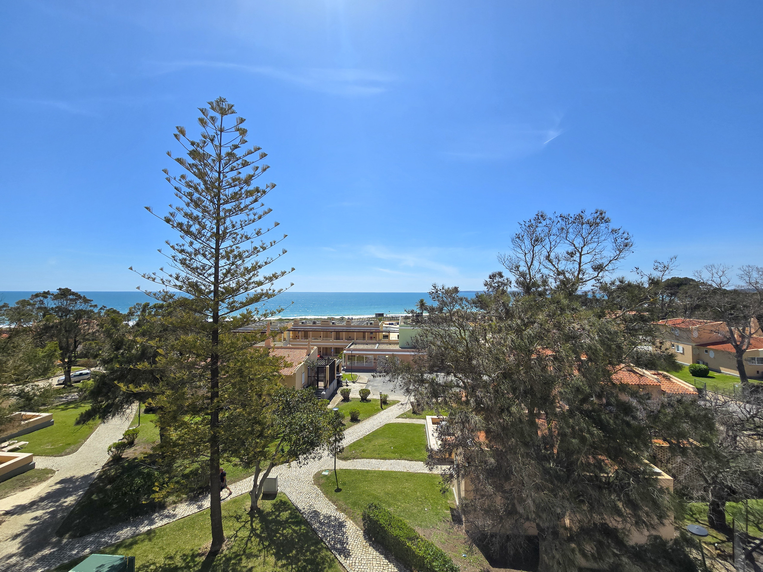  à Alvor - Studio Lavande Vue Mer à Alvor