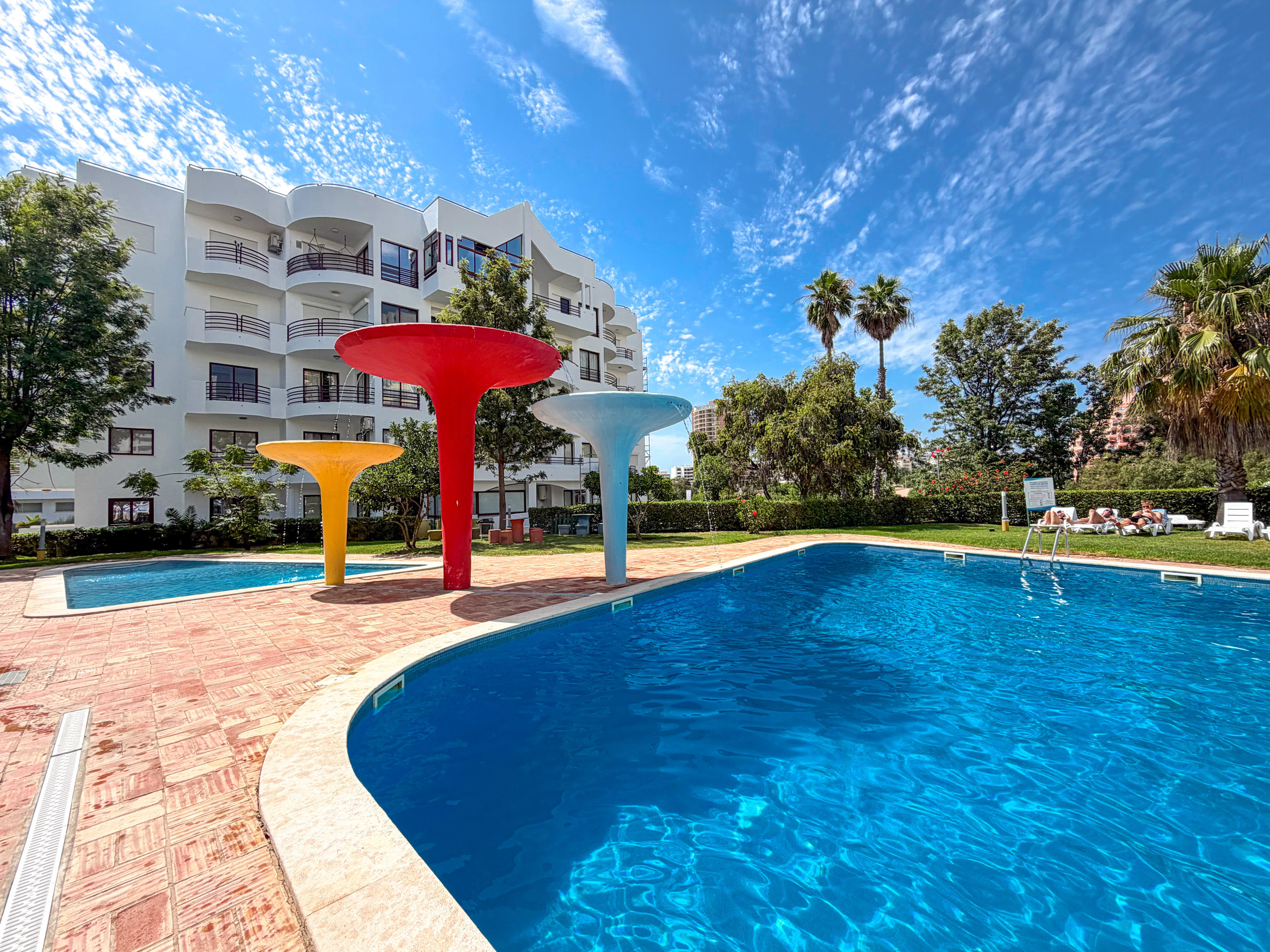  à Portimão - Apartment Rocha | Piscine | Modern Vogue