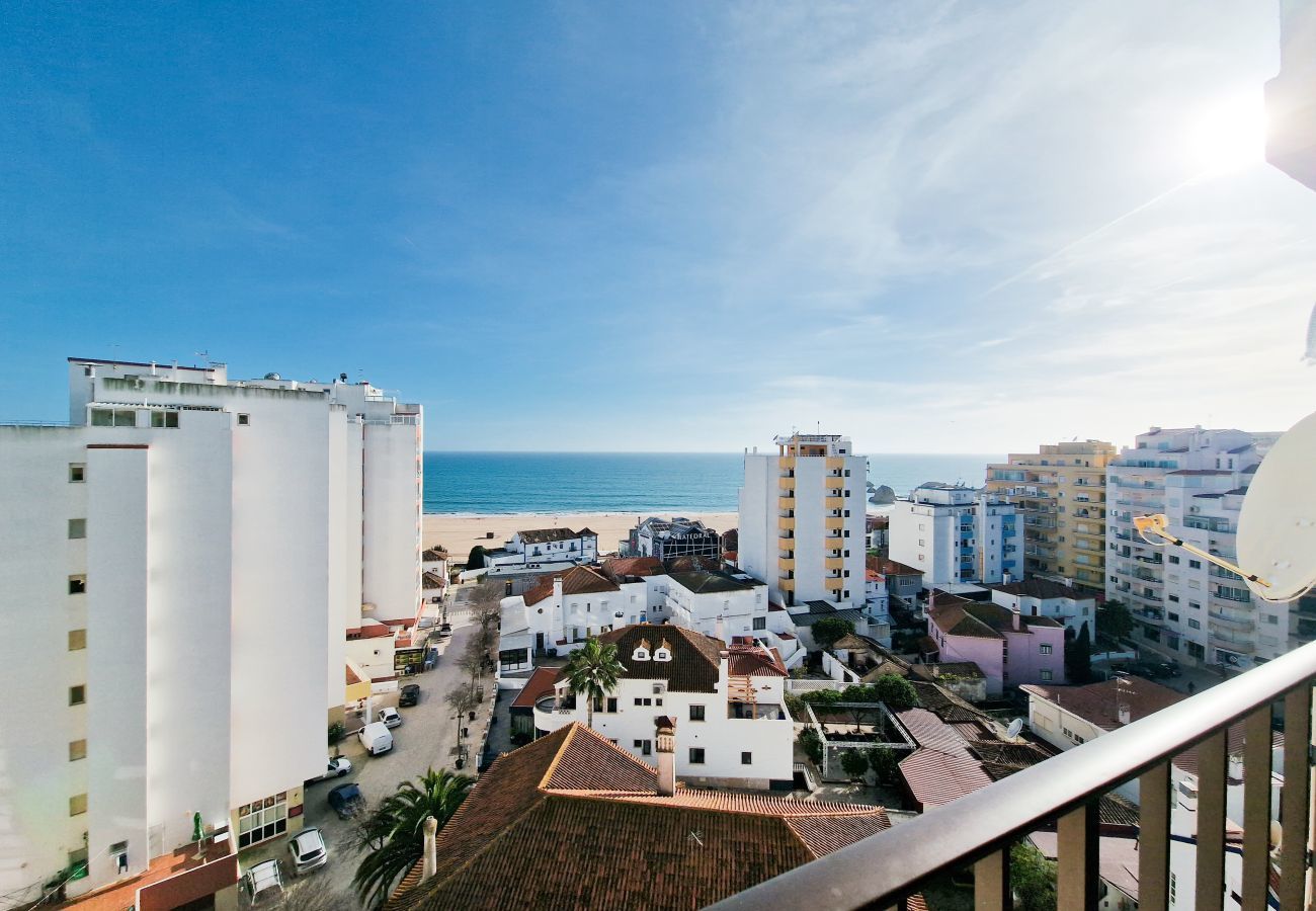 Appartement à Portimão - Appartement Praia Rocha Ocean View Ocean Appartement à Portimão - Appartement Praia Rocha Ocean View Ocean