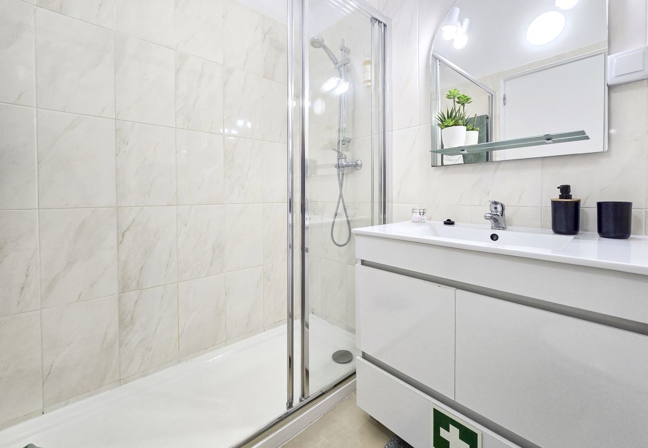 Appartement à Portimão - Panorama Rocha Green Appartement à Portimão - Panorama Rocha Green