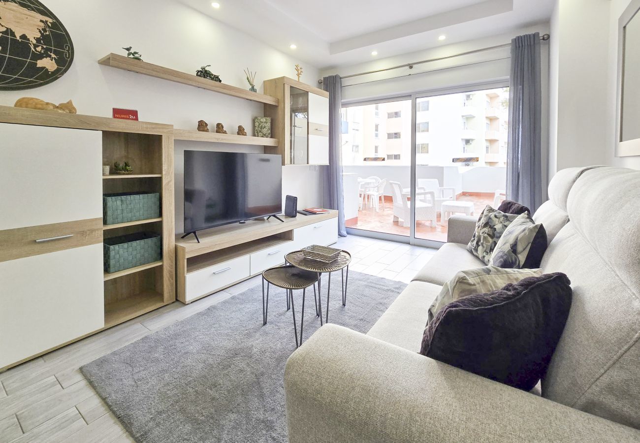Appartement à Portimão - Panorama Rocha Green Appartement à Portimão - Panorama Rocha Green