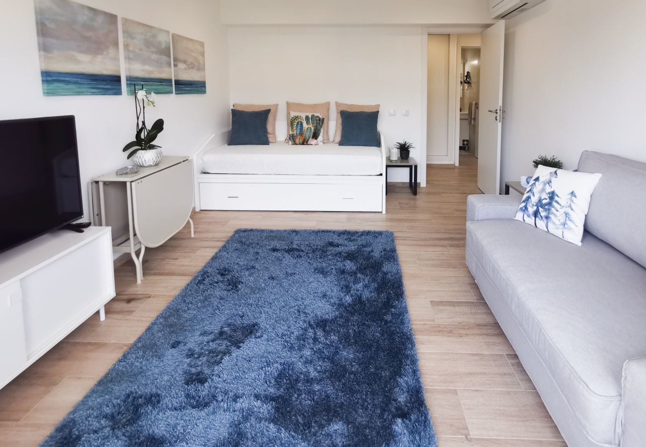 Appartement à Portimão - Apartment Praia Rocha | Proche Plage | Zion