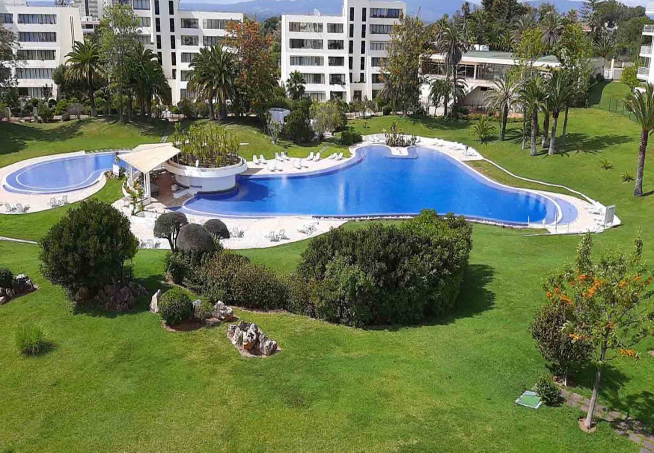 Appartement à Alvor - Appartement Vila Marachique Elegant