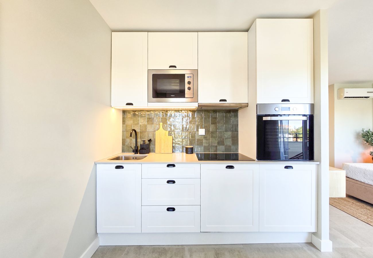 Studio à Portimão - Vau Beach Sunset View Studio Studio à Portimão - Vau Beach Sunset View Studio