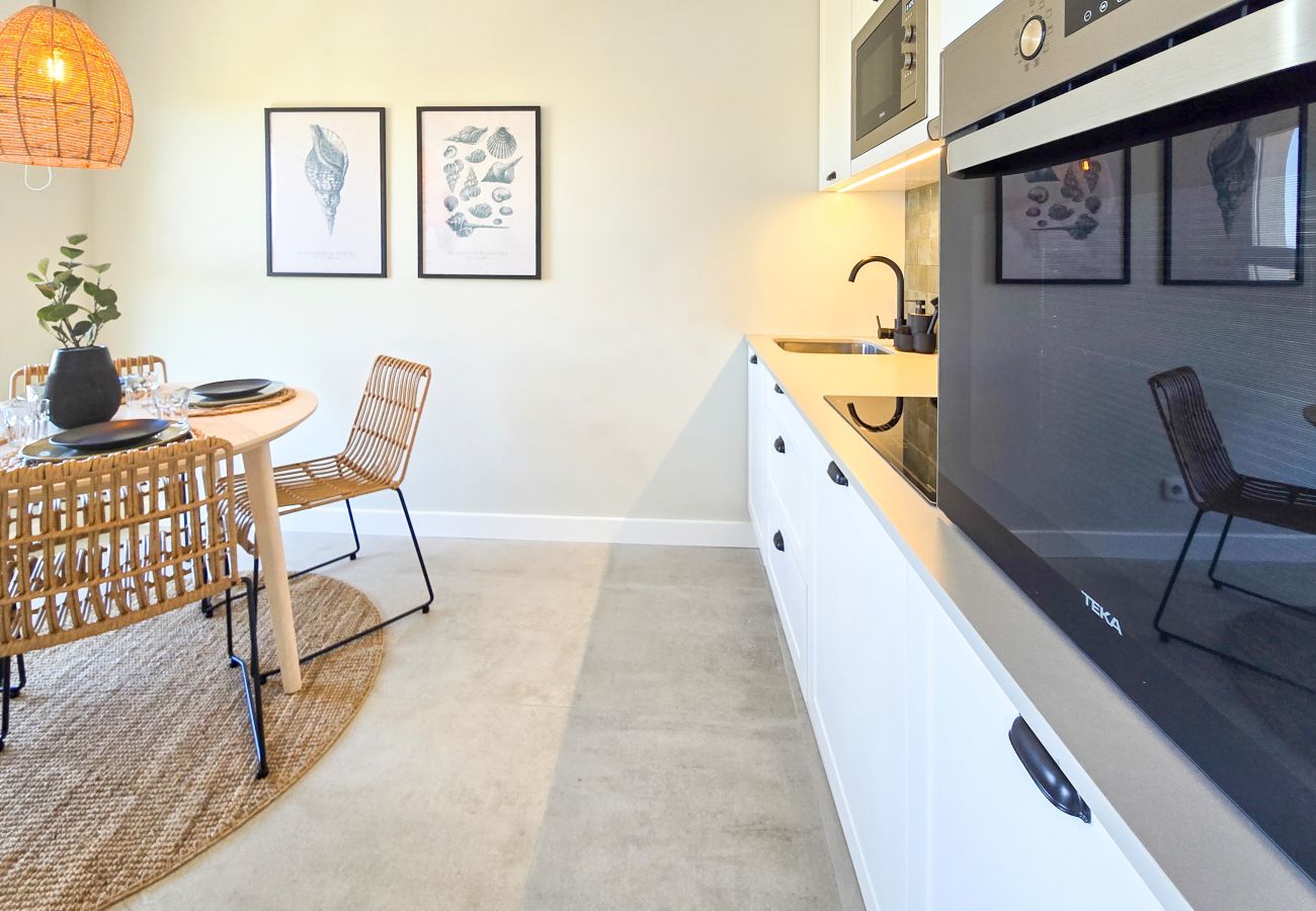 Studio à Portimão - Vau Beach Sunset View Studio Studio à Portimão - Vau Beach Sunset View Studio