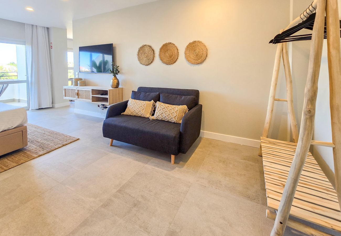 Studio à Portimão - Vau Beach Sunset View Studio Studio à Portimão - Vau Beach Sunset View Studio