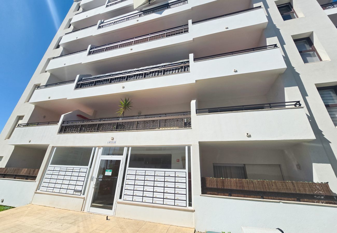 Studio à Portimão - Vau Beach Sunset View Studio Studio à Portimão - Vau Beach Sunset View Studio