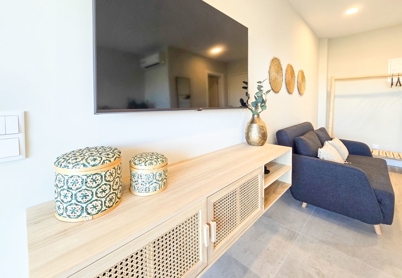 Studio à Portimão - Vau Beach Sunset View Studio Studio à Portimão - Vau Beach Sunset View Studio