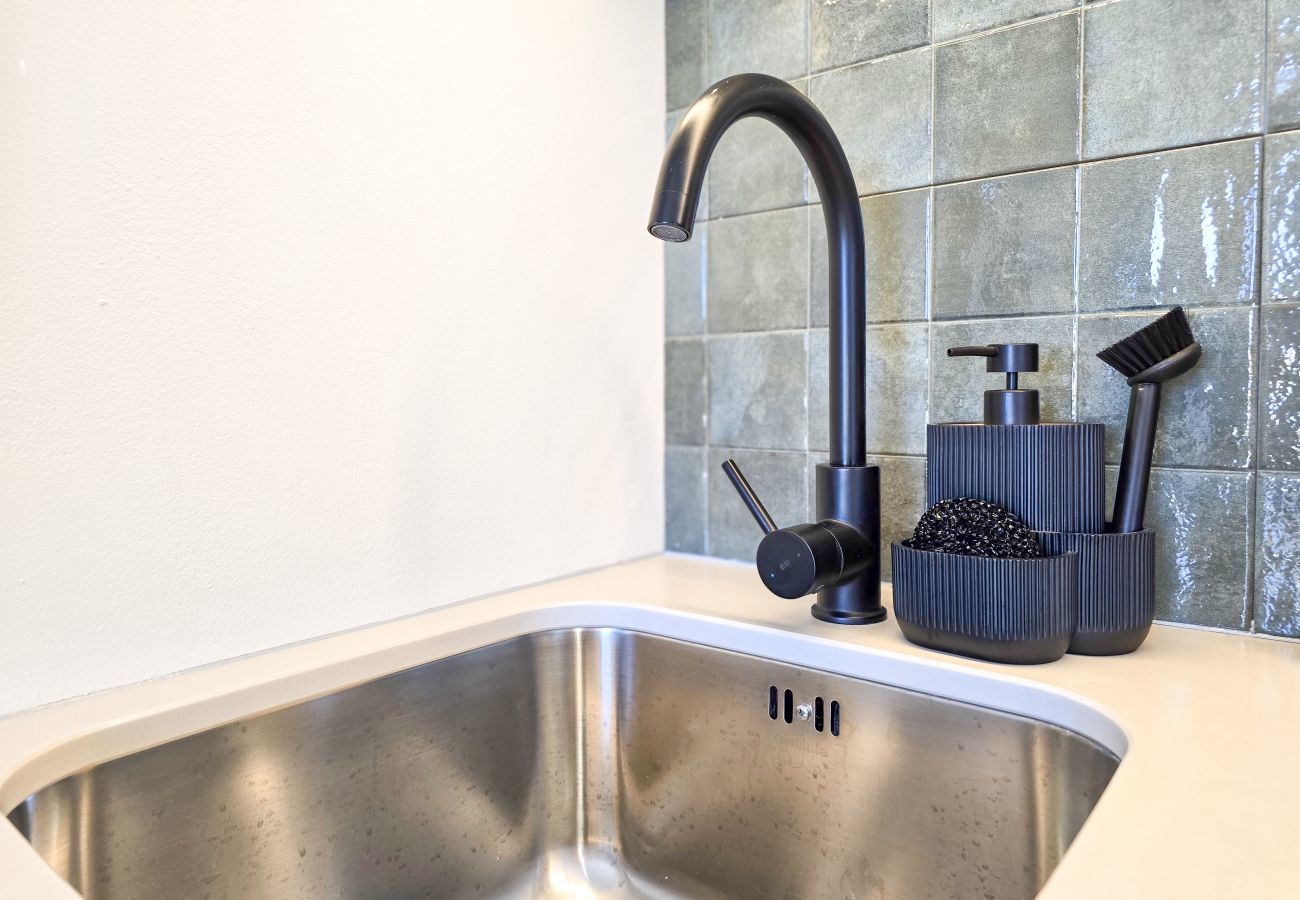 Studio à Portimão - Vau Beach Sunset View Studio Studio à Portimão - Vau Beach Sunset View Studio