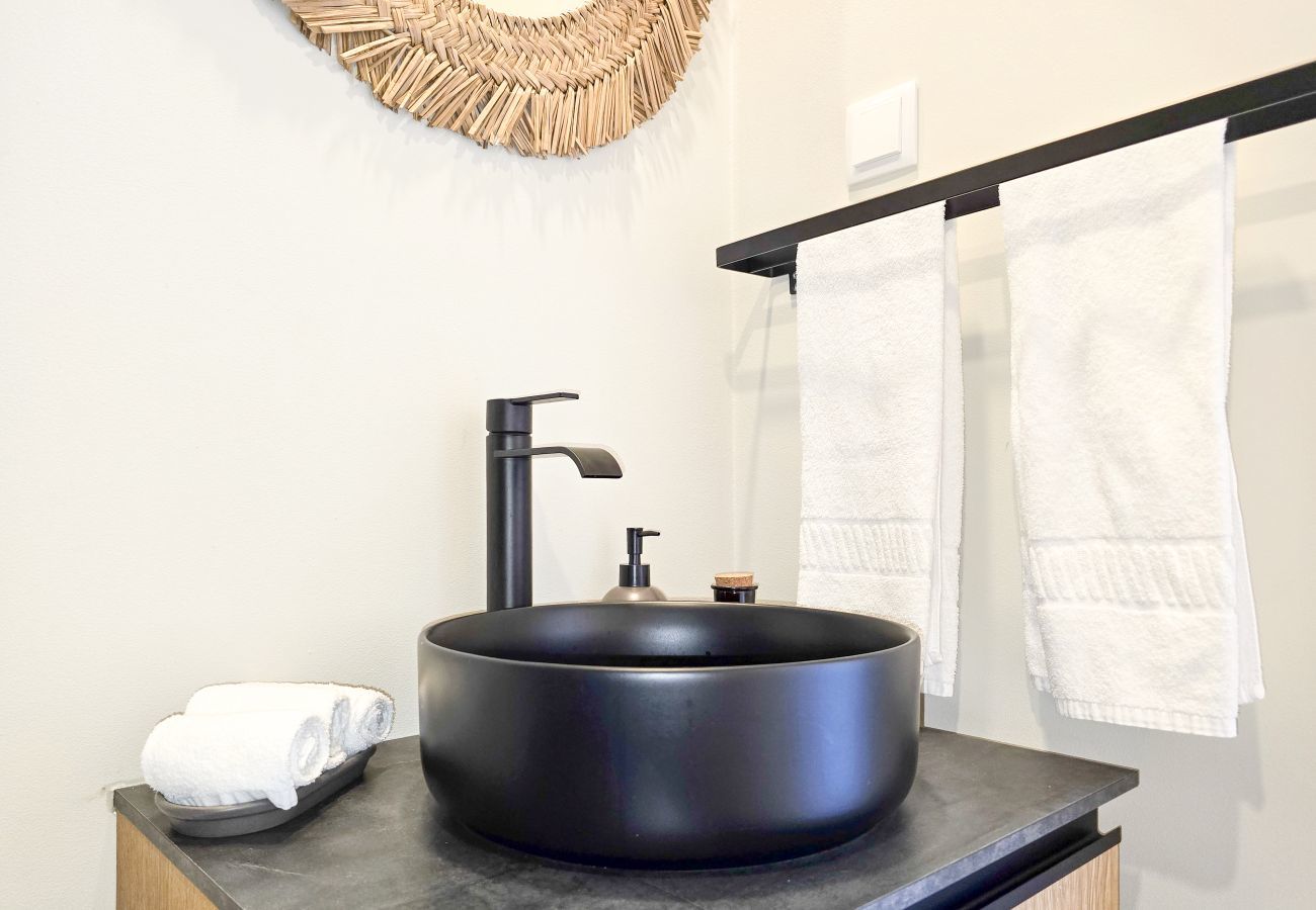 Studio à Portimão - Vau Beach Sunset View Studio Studio à Portimão - Vau Beach Sunset View Studio