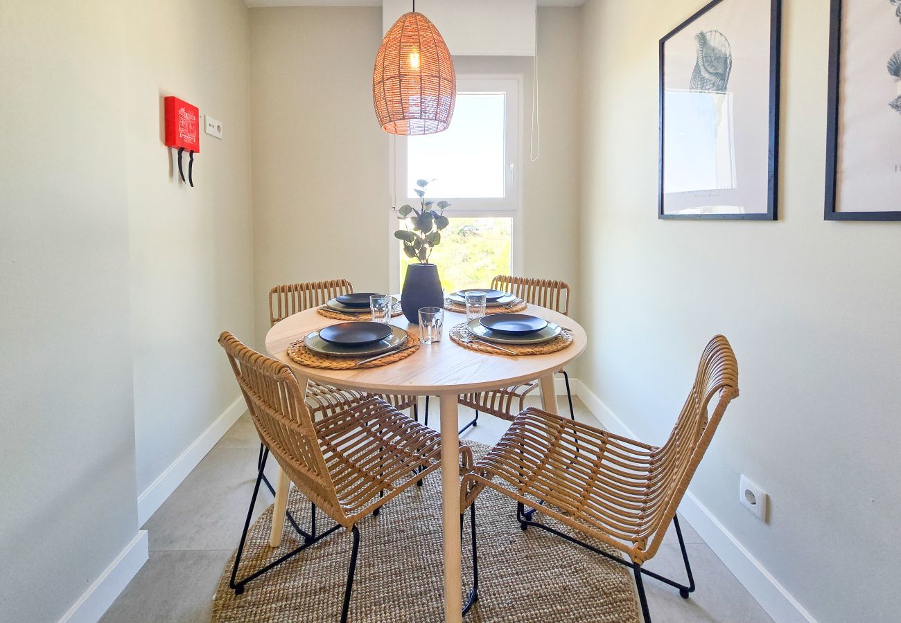 Studio à Portimão - Vau Beach Sunset View Studio Studio à Portimão - Vau Beach Sunset View Studio