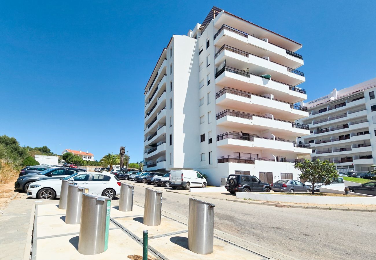 Studio à Portimão - Vau Beach Sunset View Studio Studio à Portimão - Vau Beach Sunset View Studio