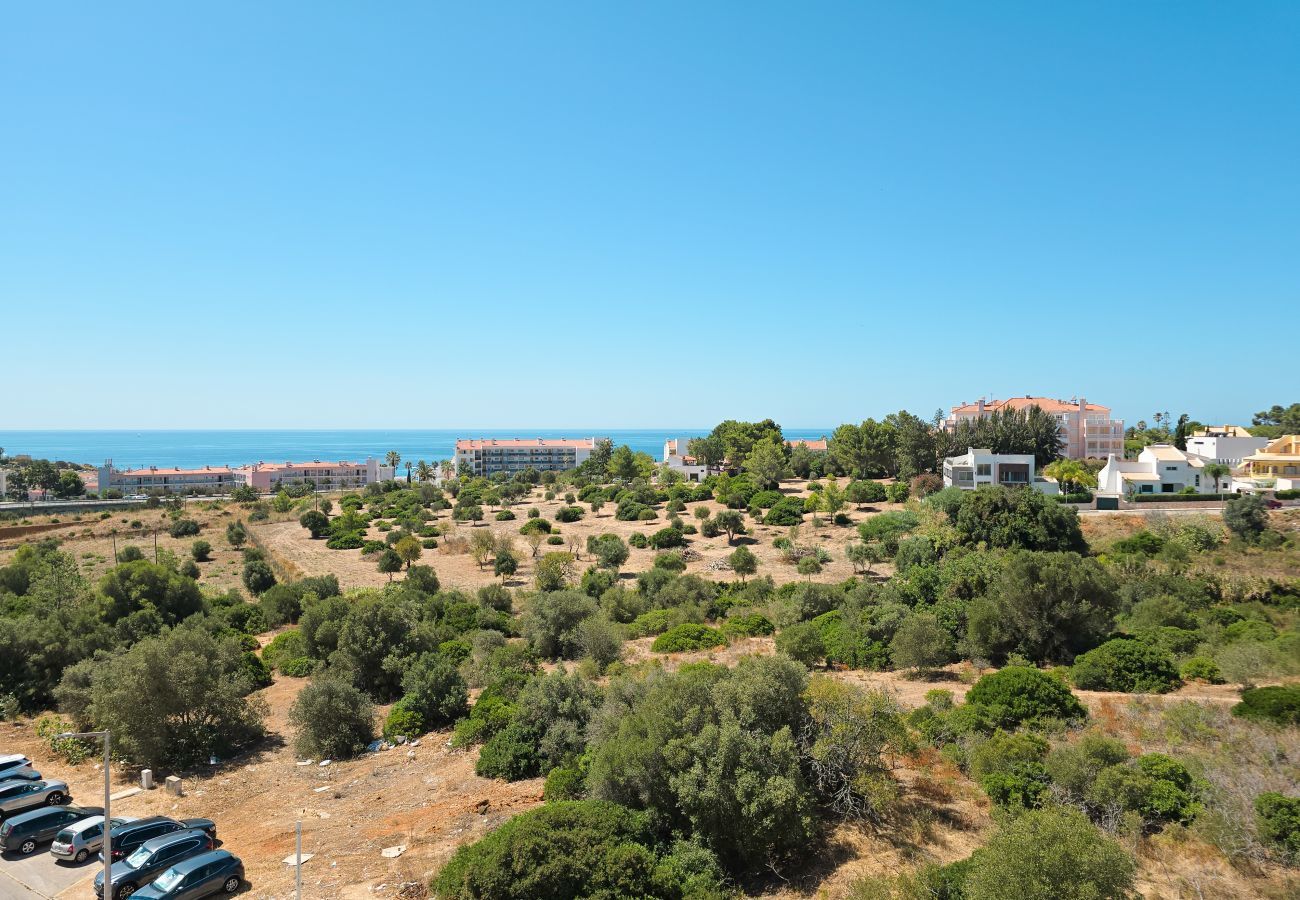 Studio à Portimão - Vau Beach Sunset View Studio Studio à Portimão - Vau Beach Sunset View Studio