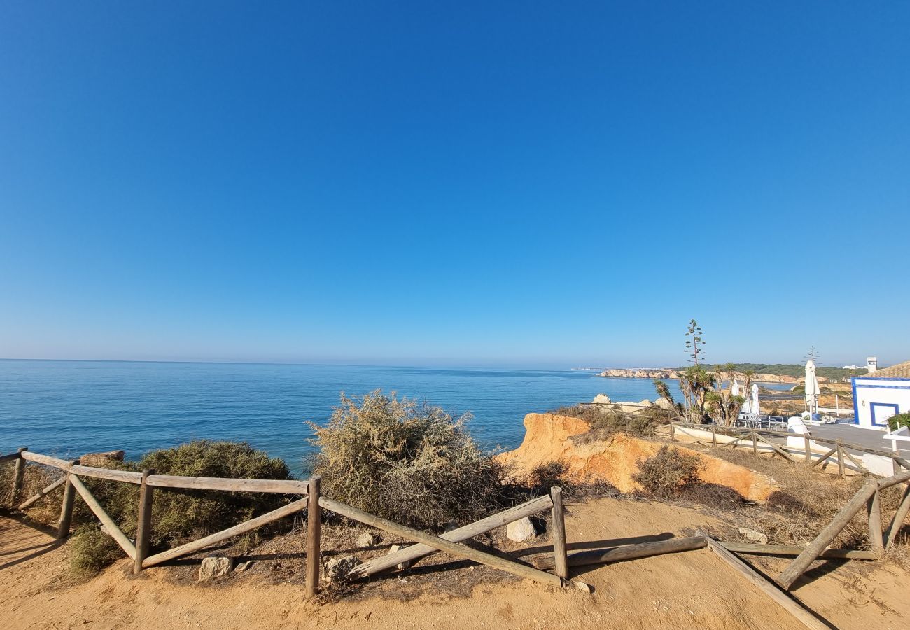 Studio à Portimão - Vau Beach Sunset View Studio Studio à Portimão - Vau Beach Sunset View Studio