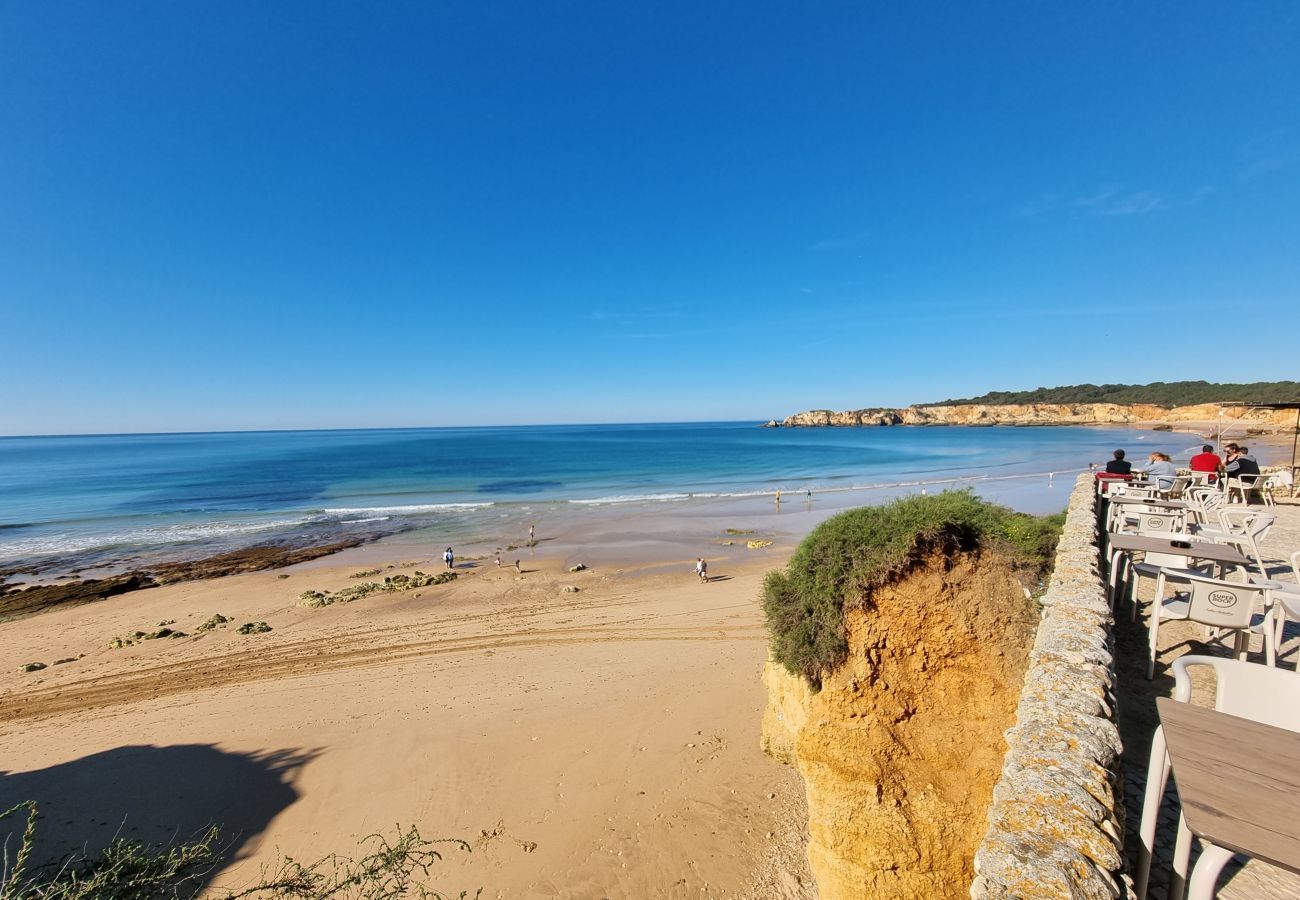 Studio à Portimão - Vau Beach Sunset View Studio Studio à Portimão - Vau Beach Sunset View Studio