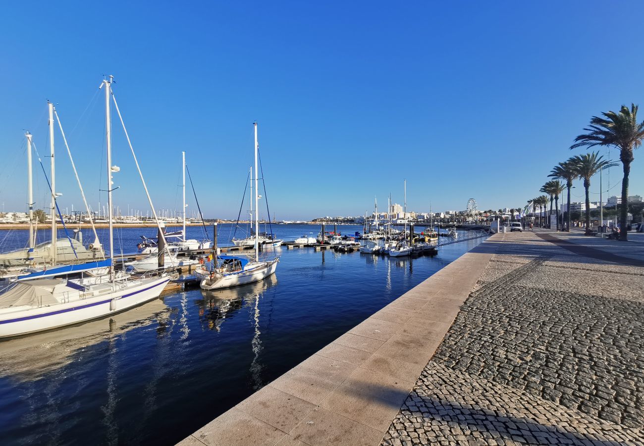 Studio à Portimão - Vau Beach Sunset View Studio Studio à Portimão - Vau Beach Sunset View Studio