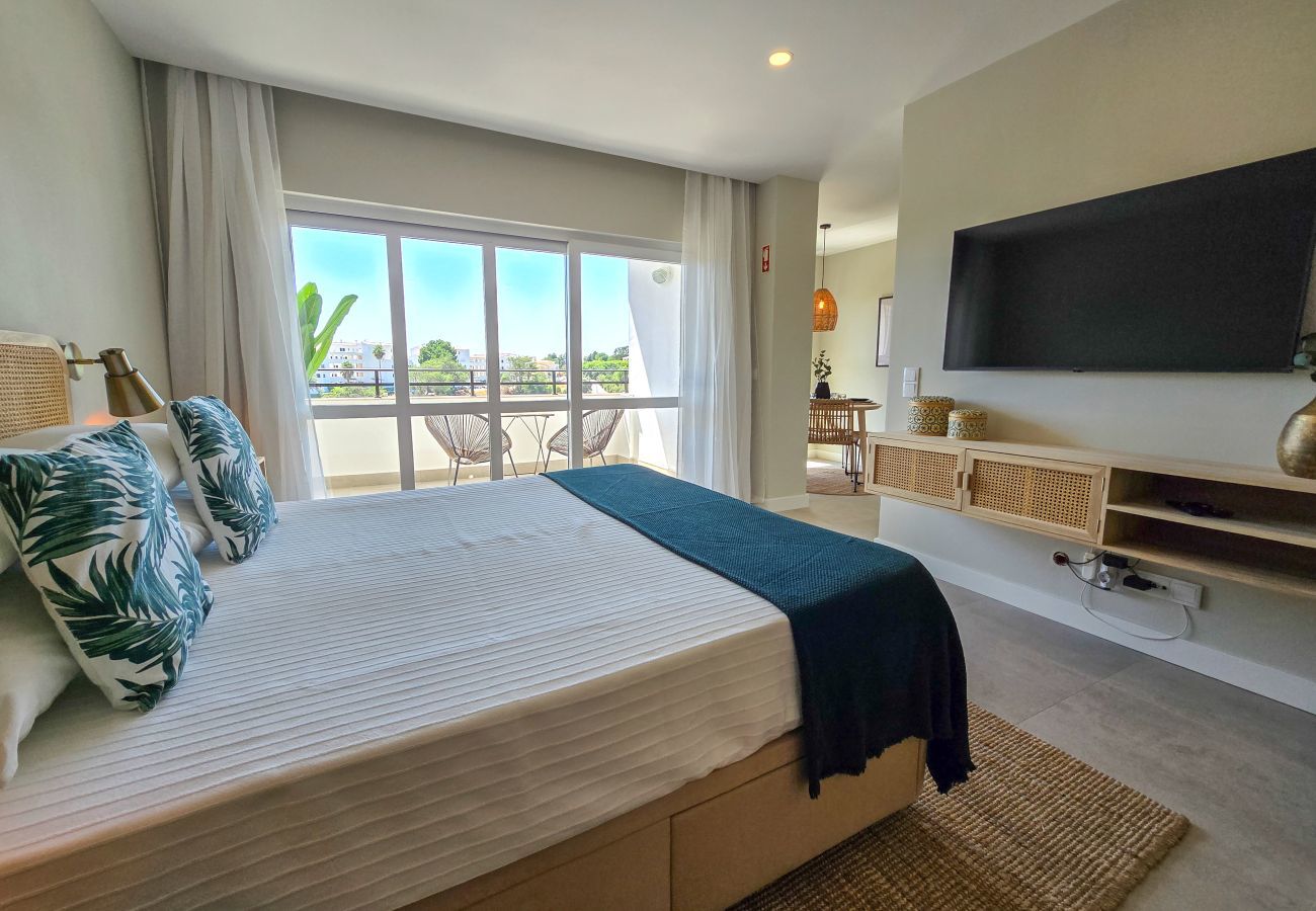 Studio à Portimão - Vau Beach Sunset View Studio Studio à Portimão - Vau Beach Sunset View Studio