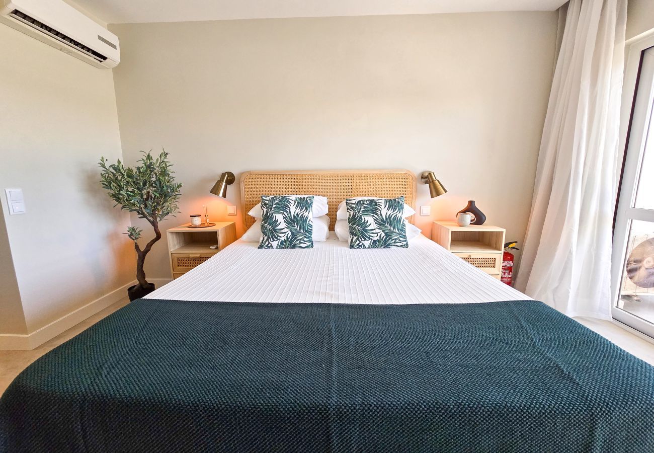 Studio à Portimão - Vau Beach Sunset View Studio Studio à Portimão - Vau Beach Sunset View Studio