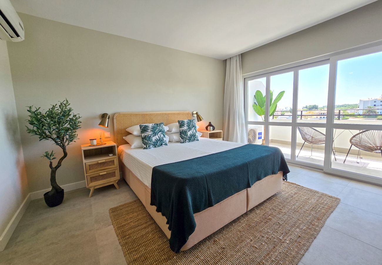 Studio à Portimão - Vau Beach Sunset View Studio Studio à Portimão - Vau Beach Sunset View Studio