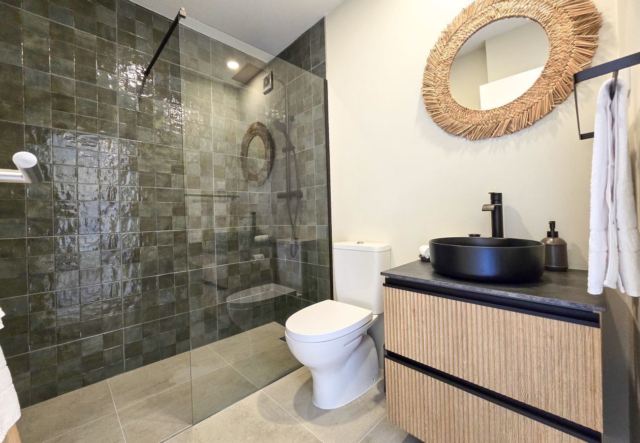 Studio à Portimão - Vau Beach Sunset View Studio Studio à Portimão - Vau Beach Sunset View Studio