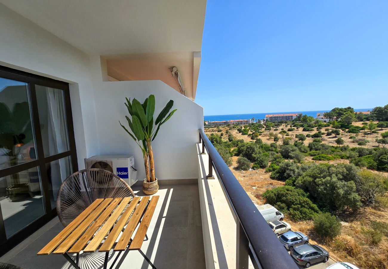 Studio à Portimão - Vau Beach Sunset View Studio Studio à Portimão - Vau Beach Sunset View Studio