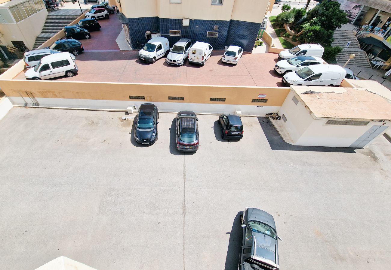 Appartement à Portimão - Appartement Seascape, Vue sur la Mer - Praia da Rocha Appartement à Portimão - Appartement Seascape, Vue sur la Mer - Praia da Rocha