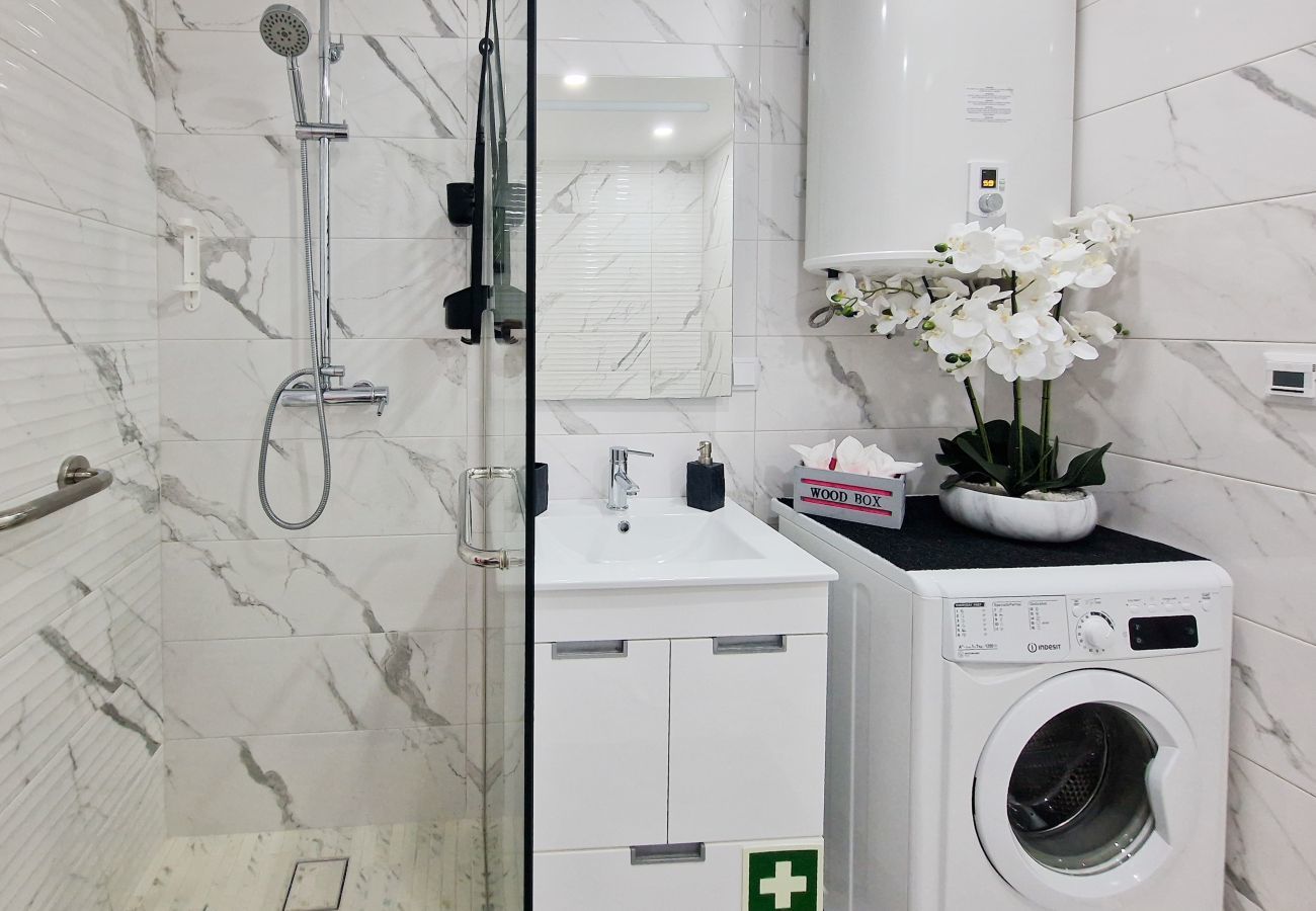 Appartement à Portimão - Appartement Seascape, Vue sur la Mer - Praia da Rocha Appartement à Portimão - Appartement Seascape, Vue sur la Mer - Praia da Rocha