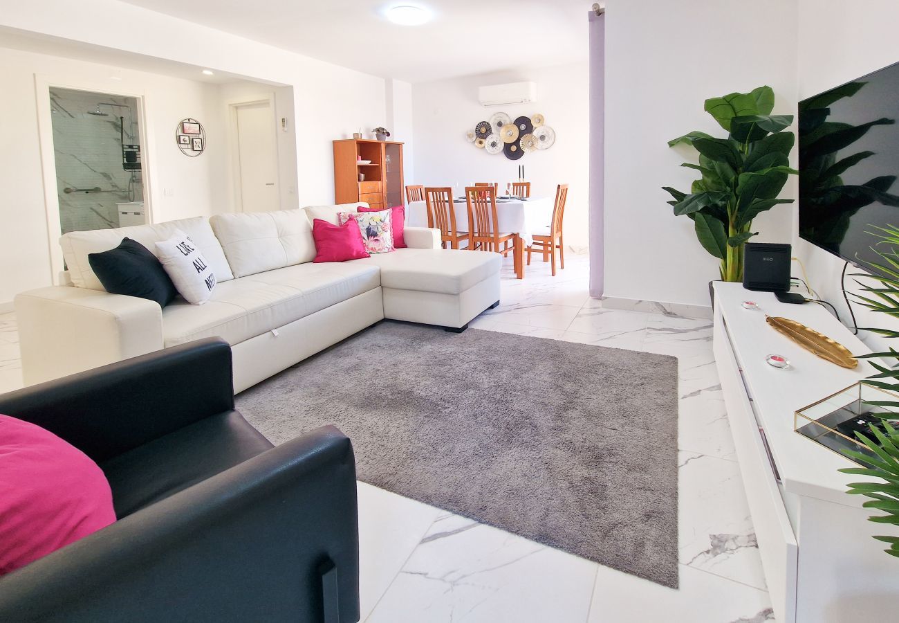 Appartement à Portimão - Appartement Seascape, Vue sur la Mer - Praia da Rocha Appartement à Portimão - Appartement Seascape, Vue sur la Mer - Praia da Rocha