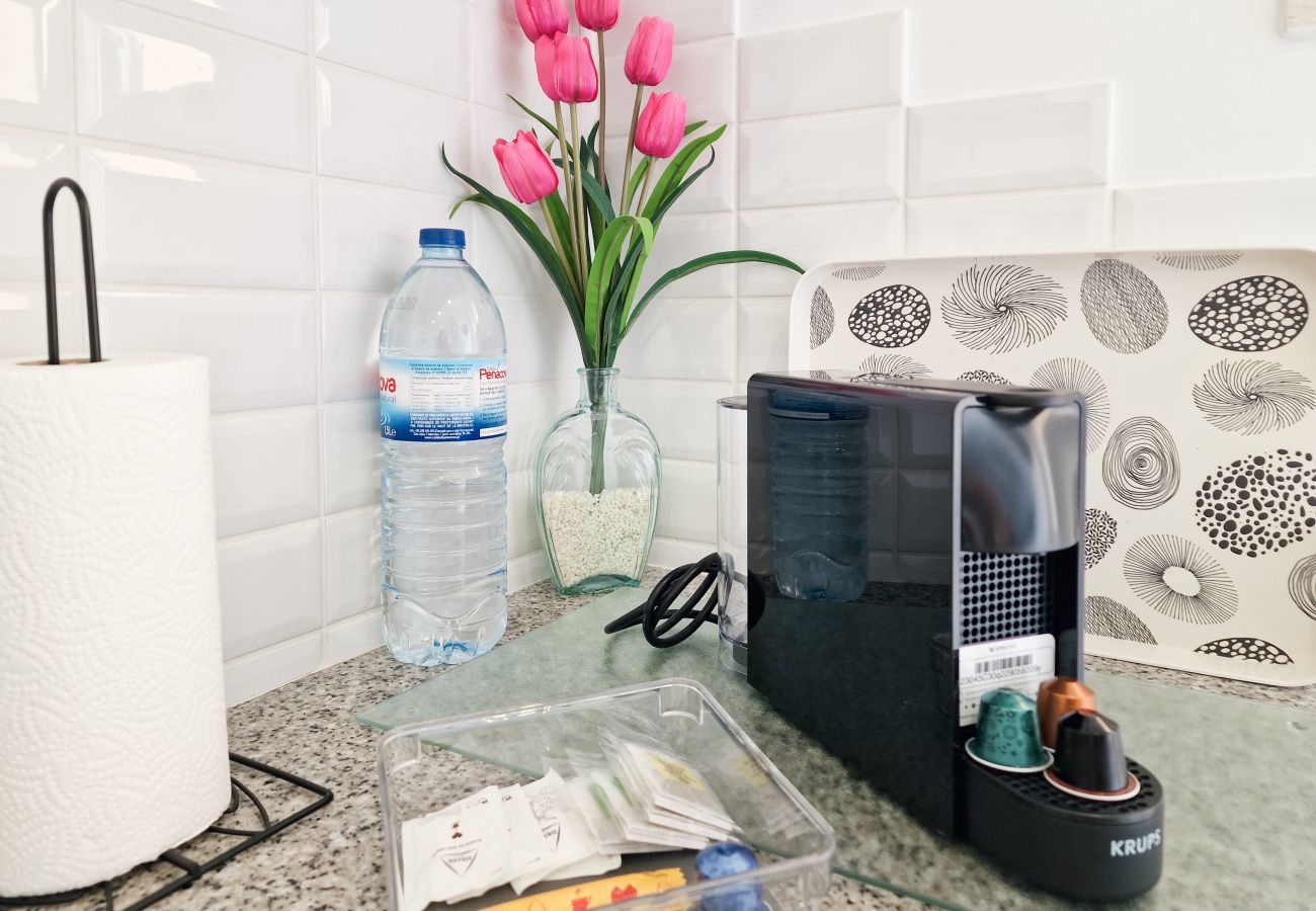 Appartement à Portimão - Appartement Seascape, Vue sur la Mer - Praia da Rocha Appartement à Portimão - Appartement Seascape, Vue sur la Mer - Praia da Rocha