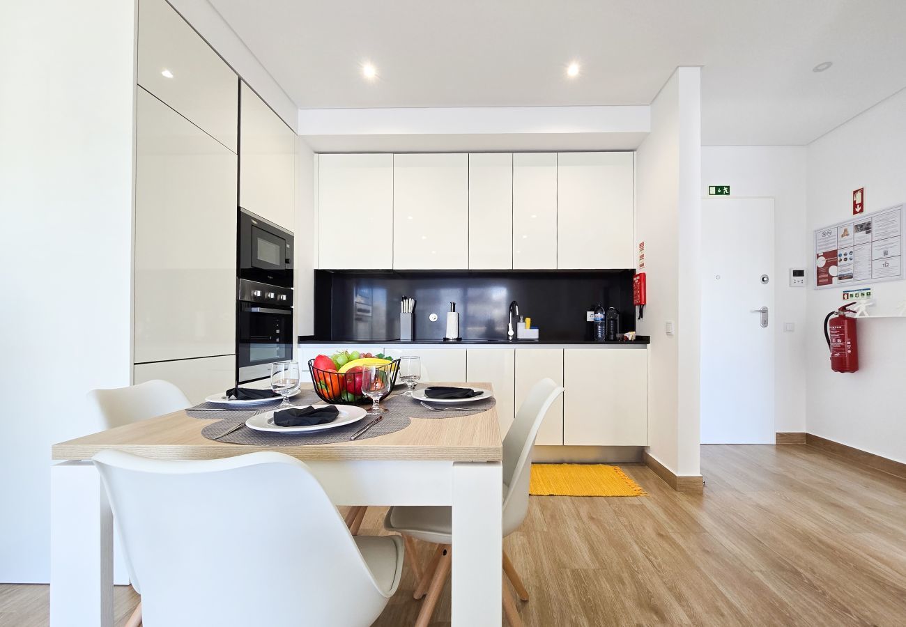 Appartement à Portimão - Appartement Praia Rocha Residence Honey Glow Appartement à Portimão - Appartement Praia Rocha Residence Honey Glow