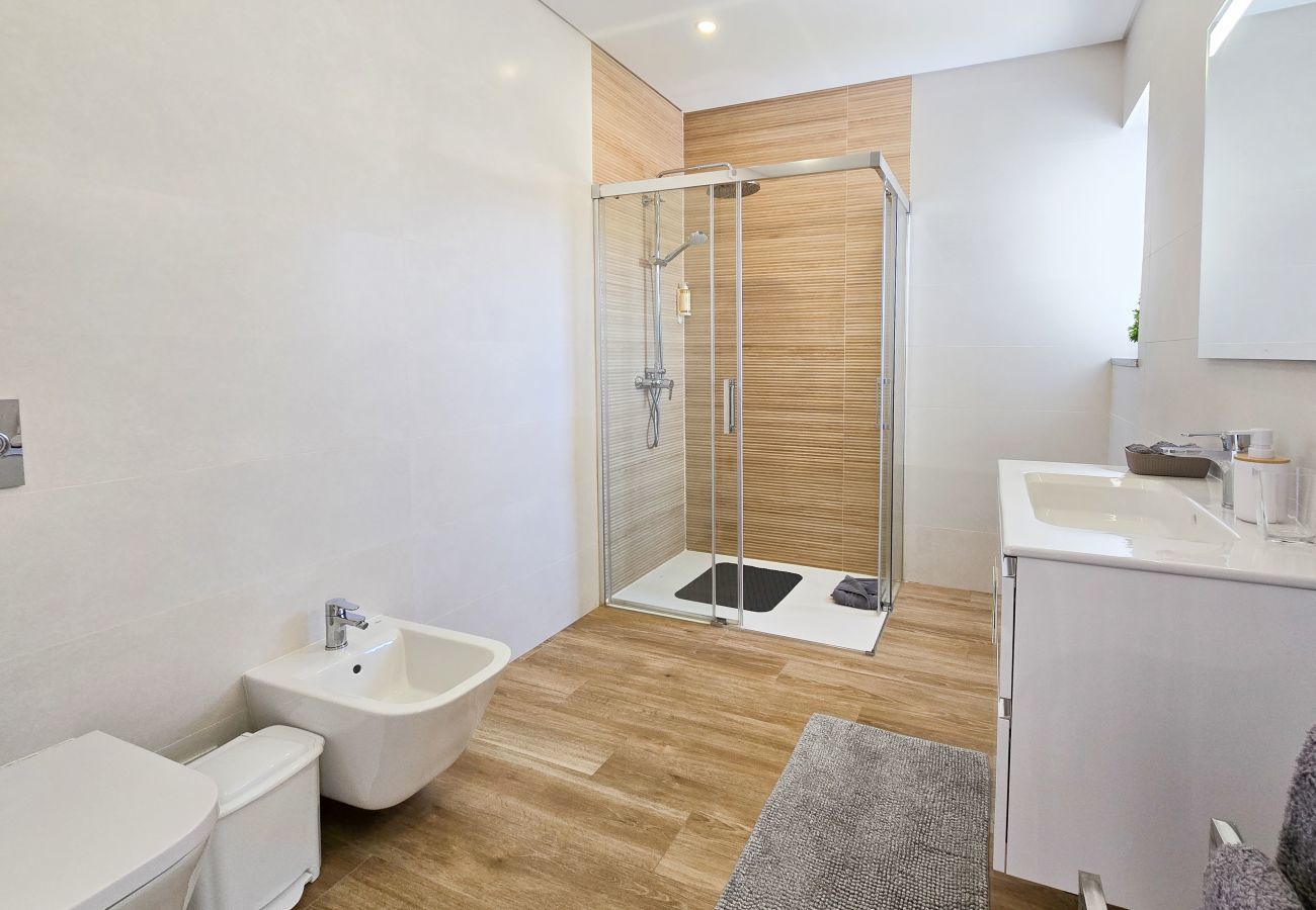 Appartement à Portimão - Appartement Praia Rocha Residence Honey Glow Appartement à Portimão - Appartement Praia Rocha Residence Honey Glow