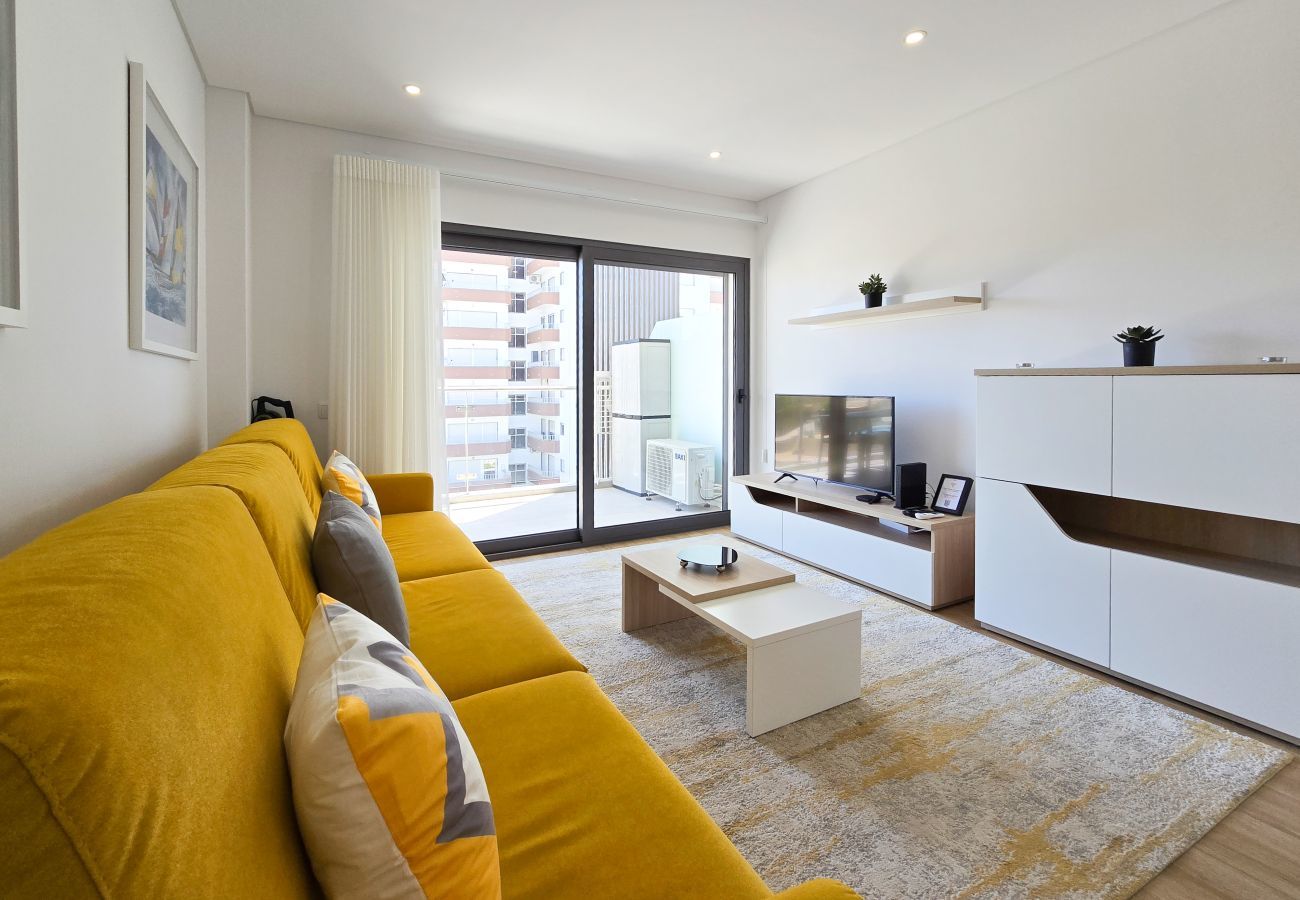 Appartement à Portimão - Appartement Praia Rocha Residence Honey Glow Appartement à Portimão - Appartement Praia Rocha Residence Honey Glow